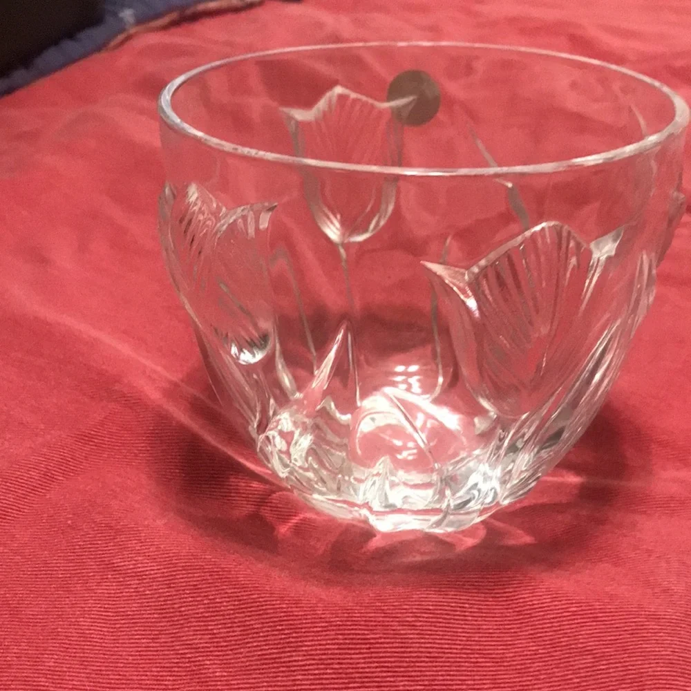 Crystal Le France cristal le